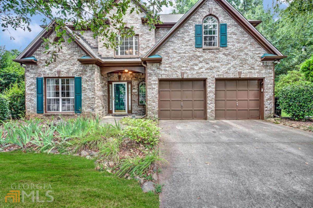 5935 Shepherds Pond - Photo 1