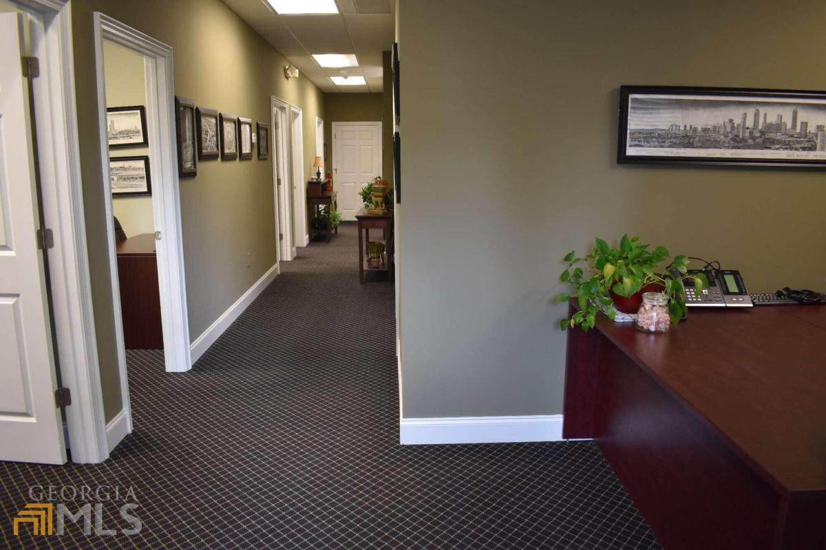 3611 Braselton Highway - Photo 1