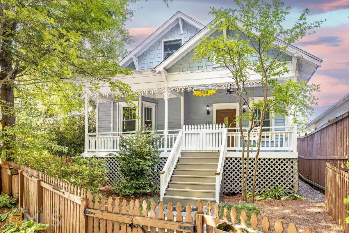 658 Glenwood Avenue - Photo 1