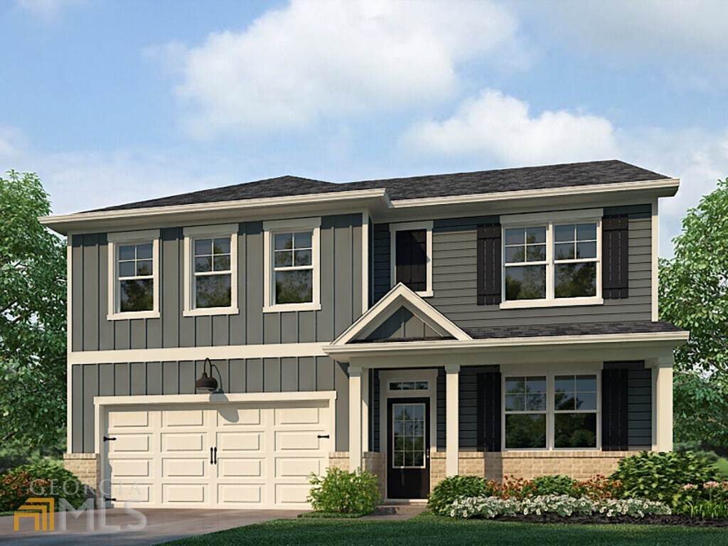 407 Sienna Bluff - Photo 1