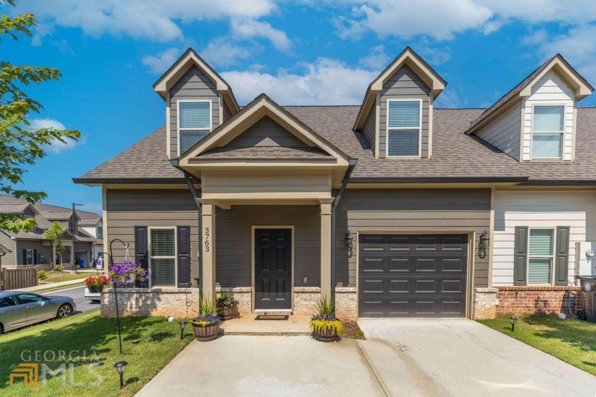 3763 Shades Valley Lane - Photo 1