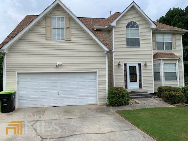 11045 Pebble Brook Court - Photo 1