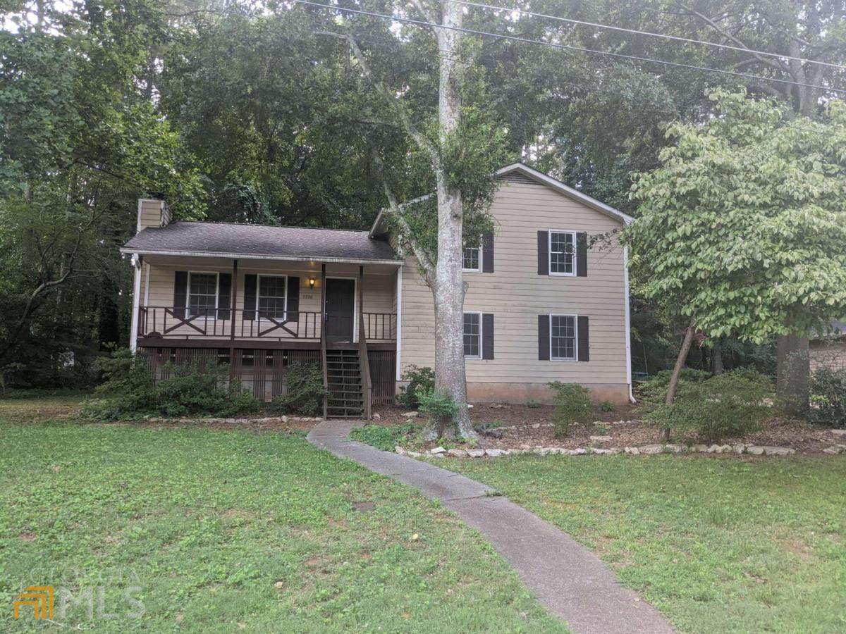 2776 Olde Gate Court - Photo 1