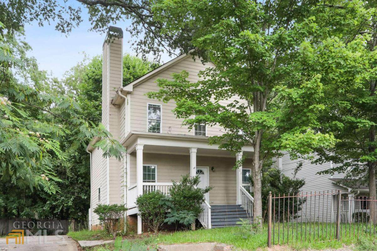 22 Haygood Avenue - Photo 1