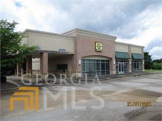 1301 Expressway - Photo 1