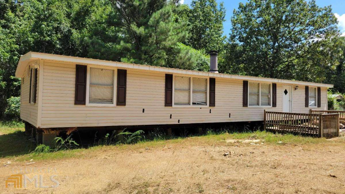 3805 Morton Bend Rd Sw - Photo 1