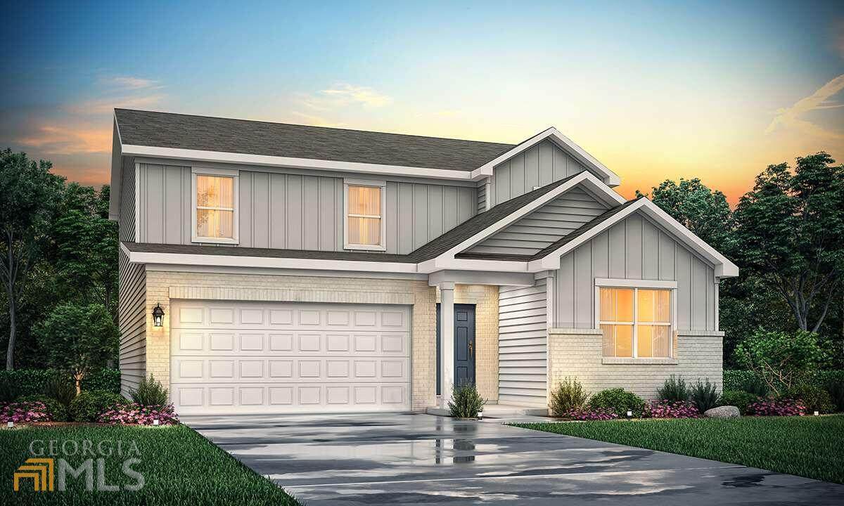 61 Dew Drop Lane - Photo 1