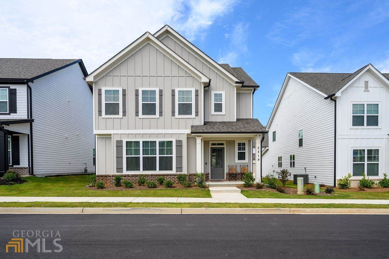 5219 Addison Street - Photo 1