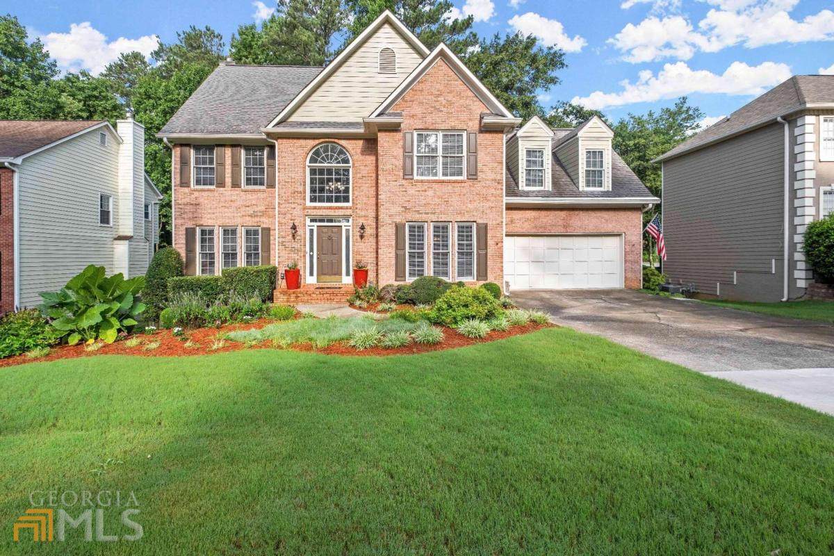 4288 Grand Oaks Drive - Photo 1