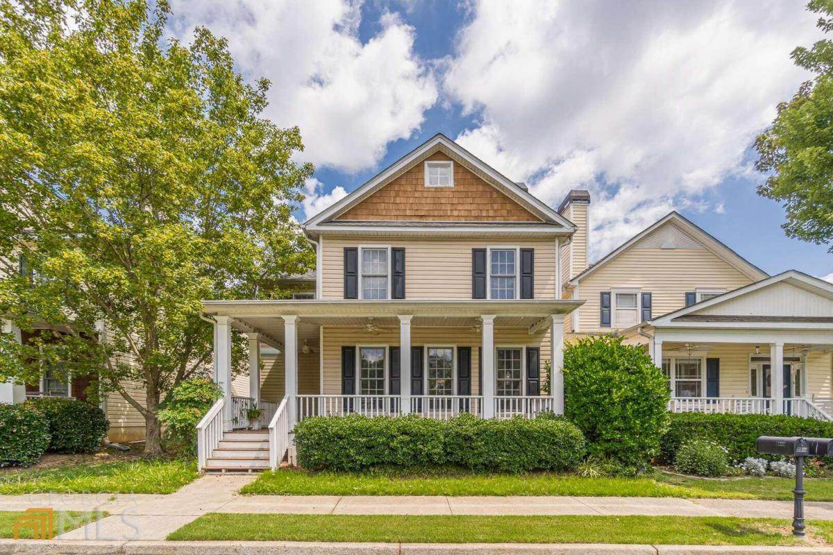 2305 Gardengate Way - Photo 1