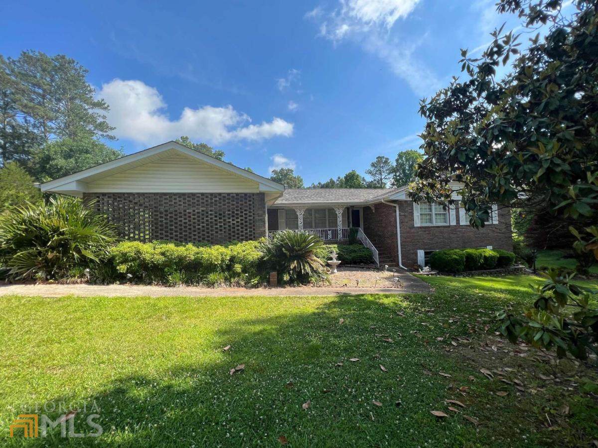 4575 Butner Road - Photo 1