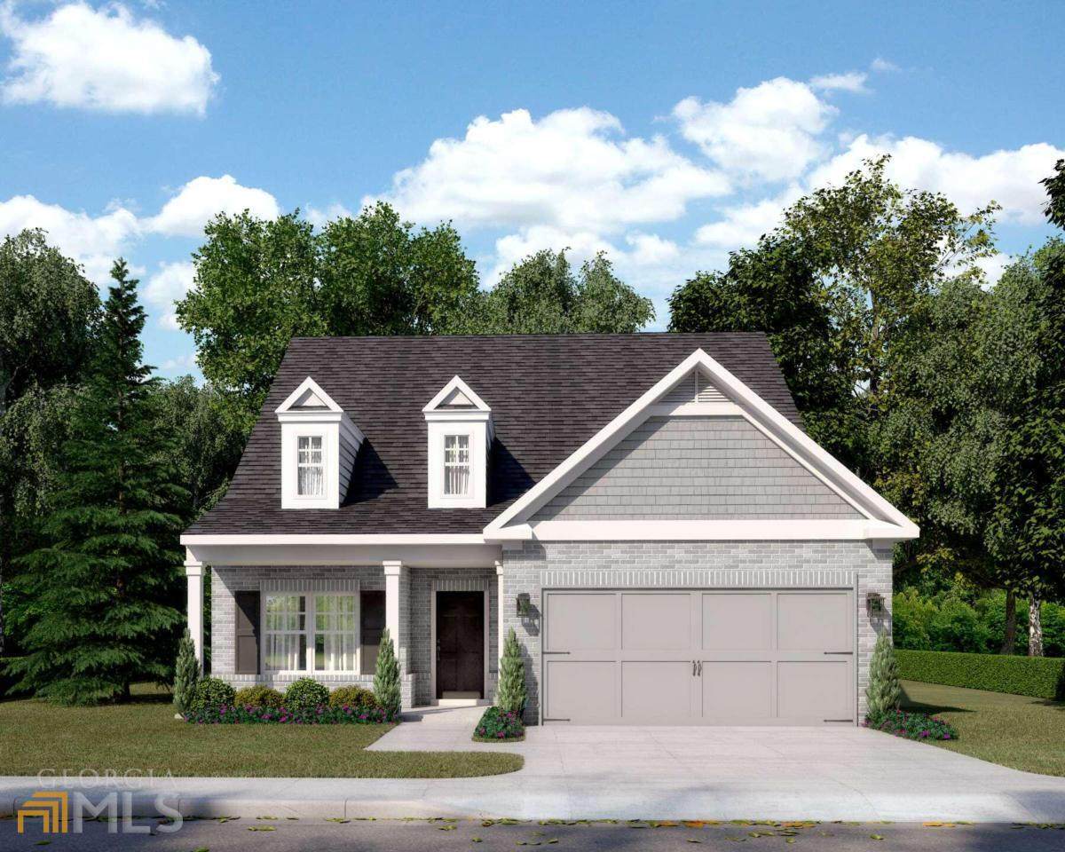 3170 Dowsing Lane - Photo 1