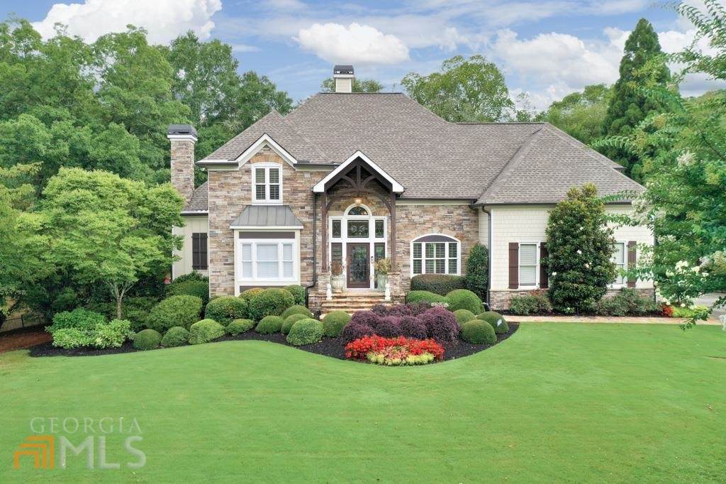4249 Columns Drive - Photo 1