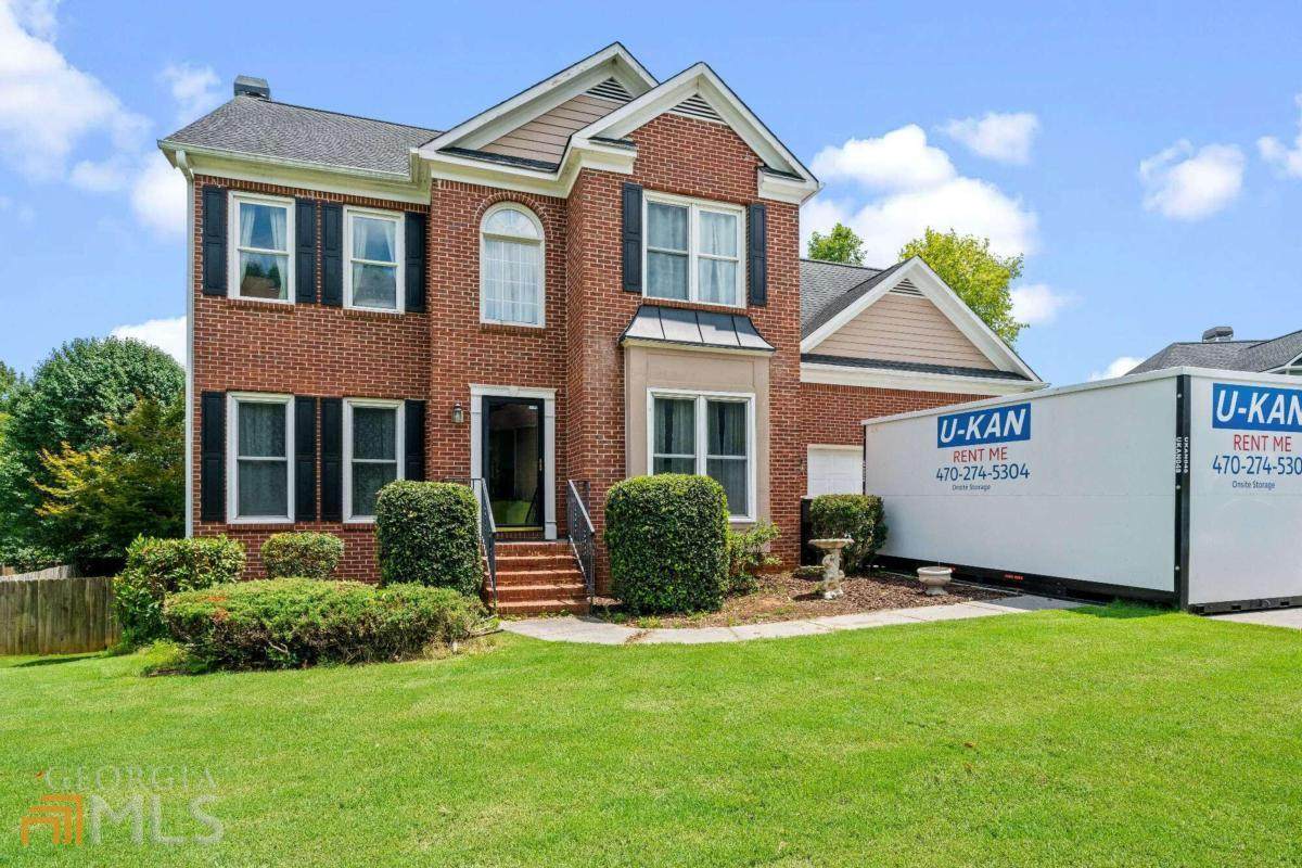 18 Carrington Drive - Photo 1