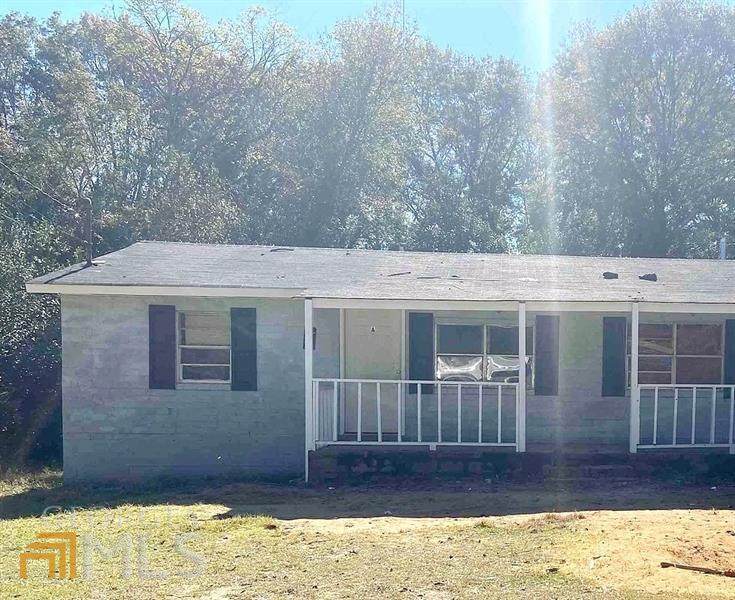 1247 Hall - Photo 1