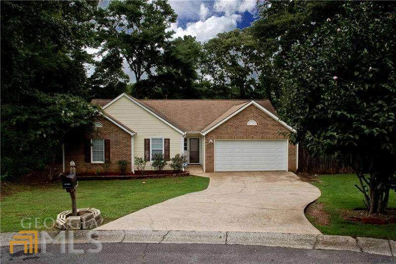 7013 Woodfield Way - Photo 1