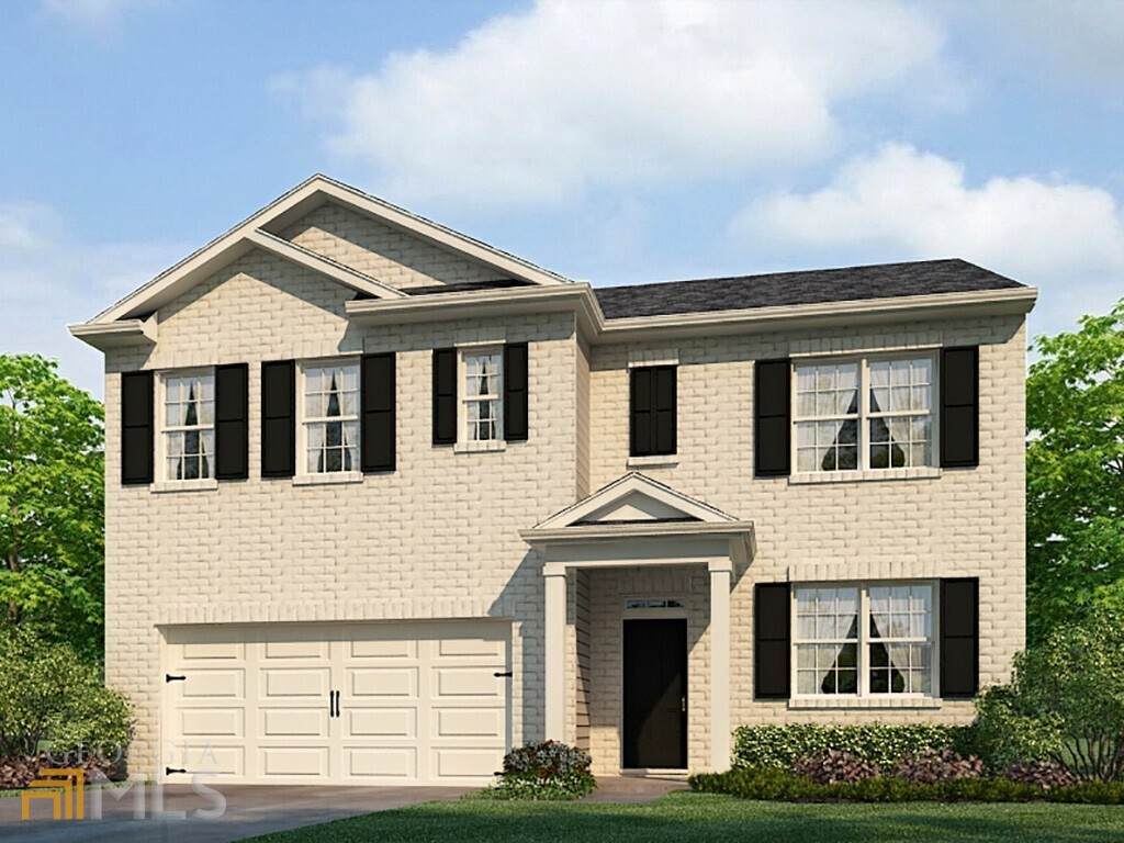 2724 Serena Way - Photo 1