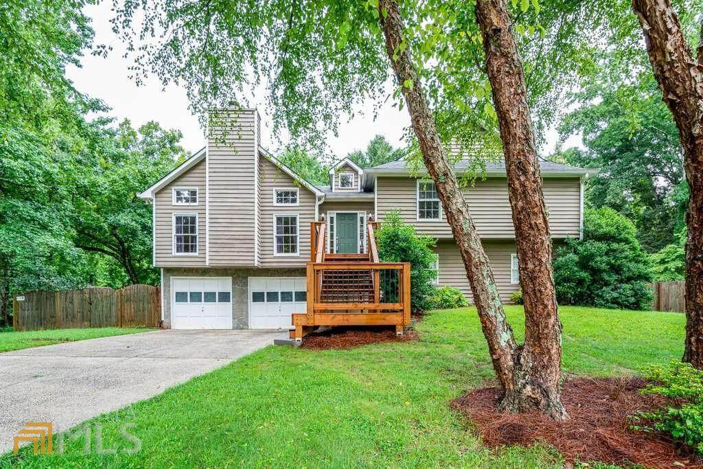 3597 Spencer Lane - Photo 1