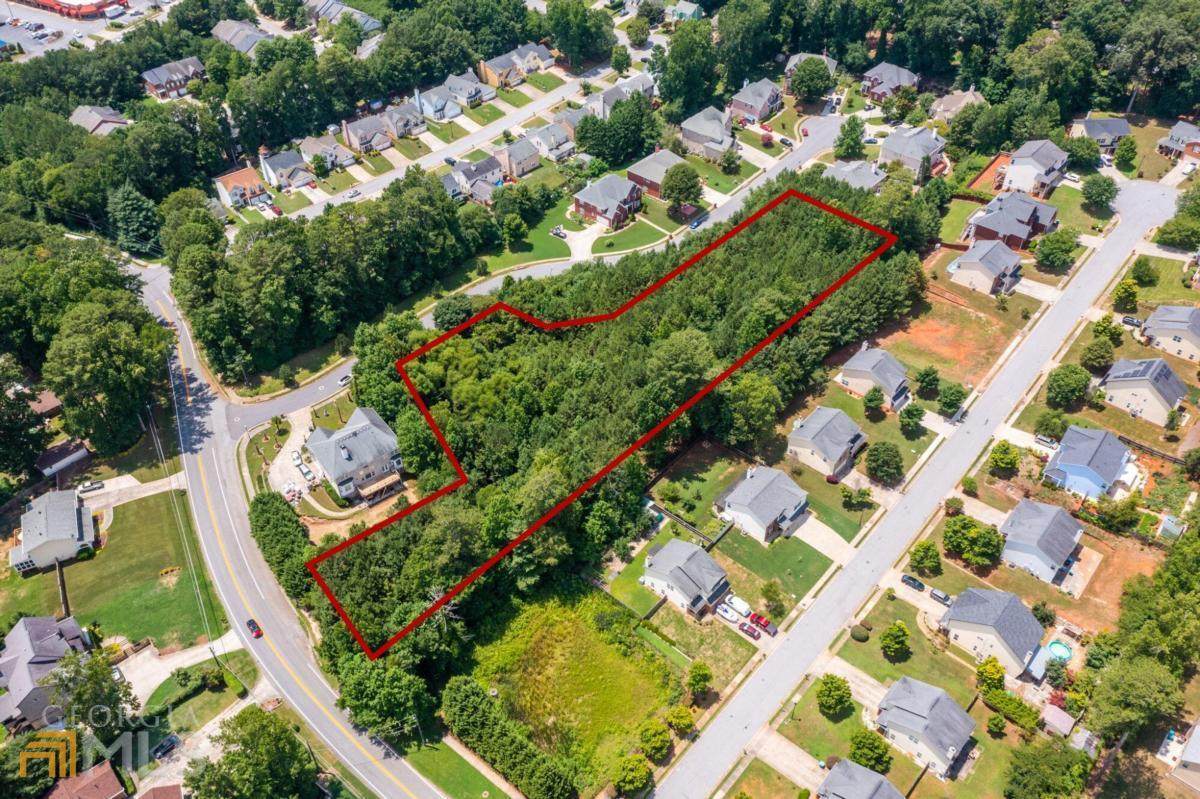 6109 Williams Road - Photo 1