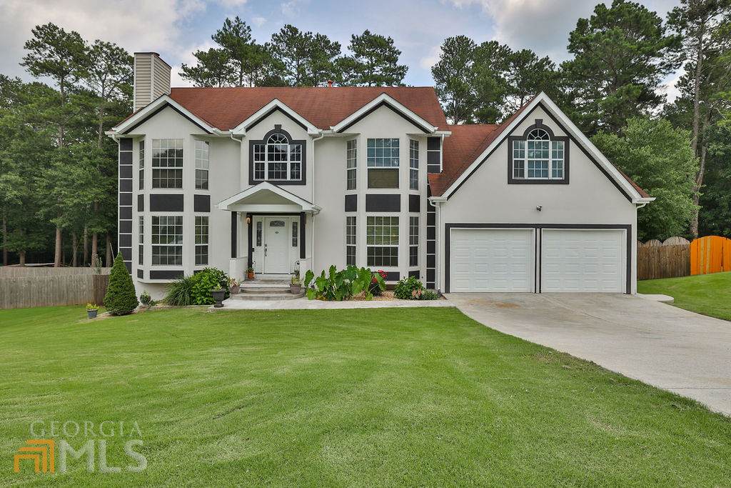 1865 Big Haynes Court - Photo 1