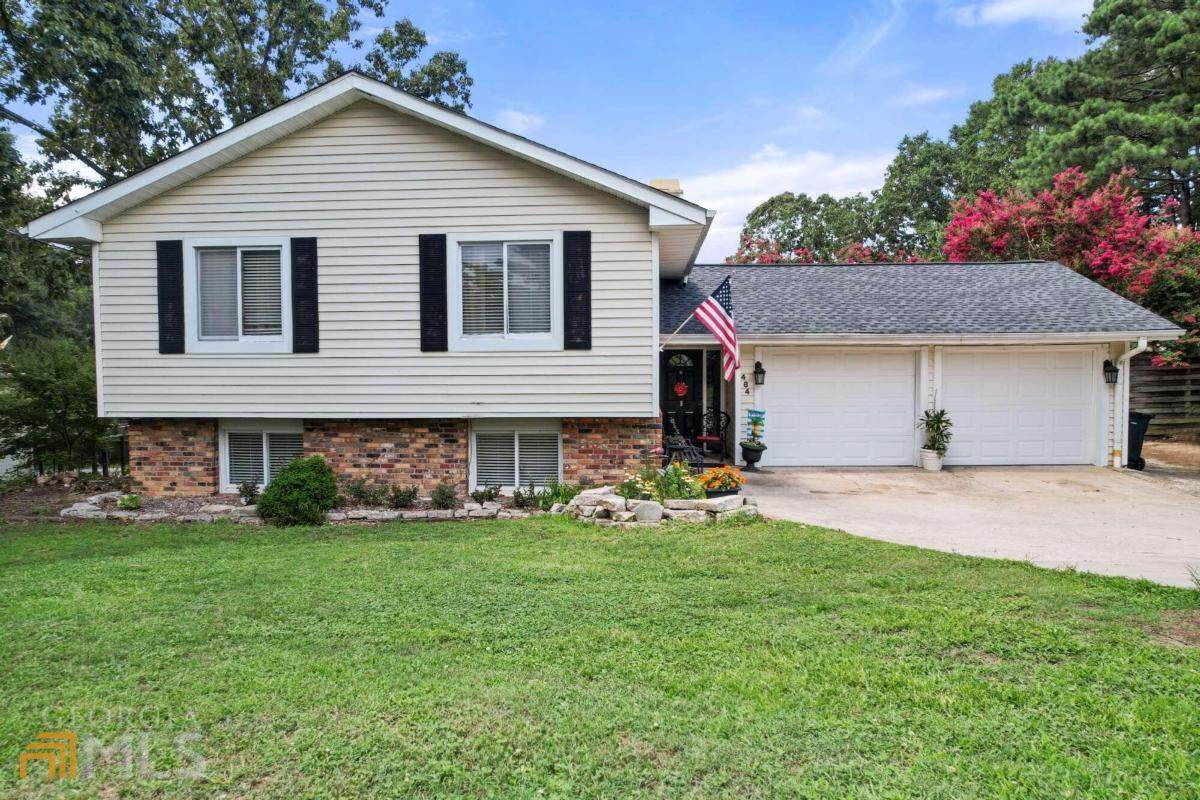 484 Piedmont Road - Photo 1
