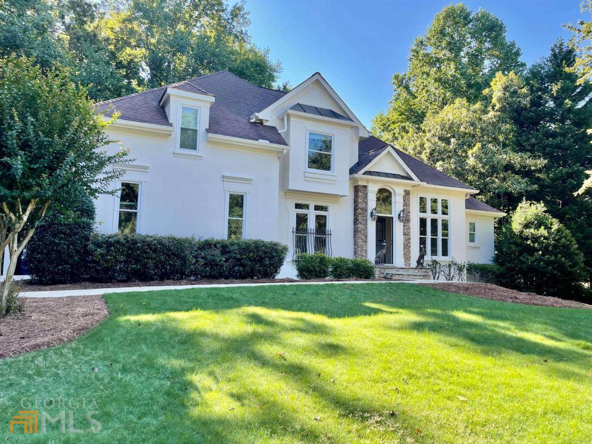 13745 Belleterre Drive - Photo 1
