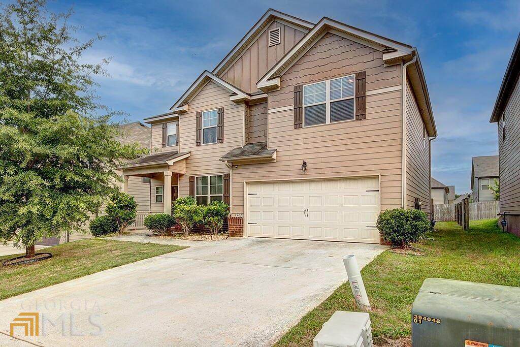 4902 Rapahoe Trail - Photo 1
