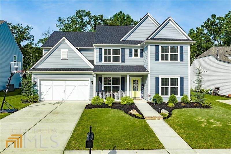 6037 Ash Hill Place - Photo 1