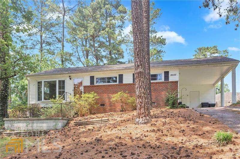 2037 Kenwood Road - Photo 1
