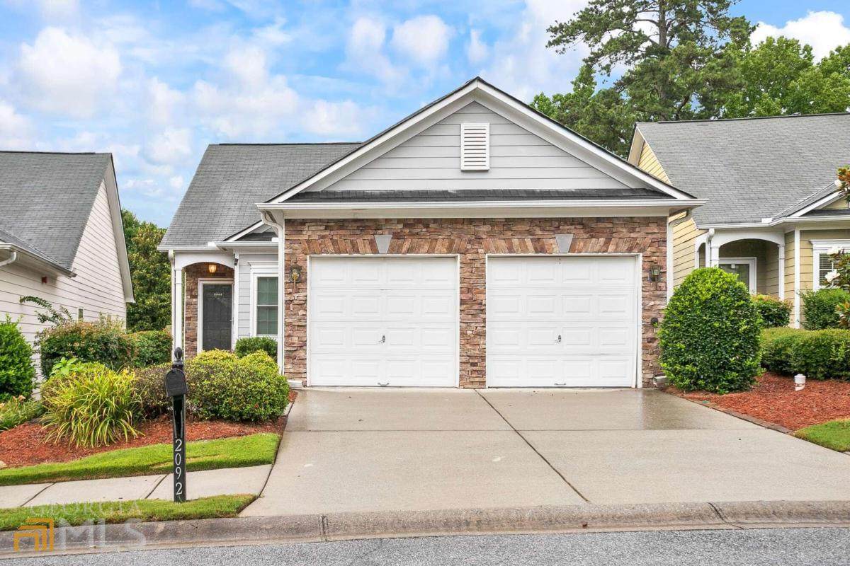 2092 Appaloosa Way - Photo 1