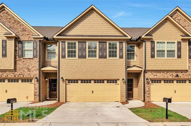 210 Jackson Place - Photo 1