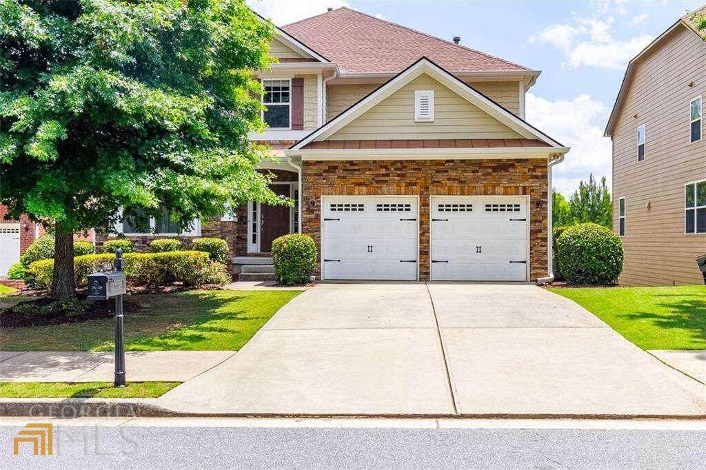 3455 Dalwood Drive - Photo 1