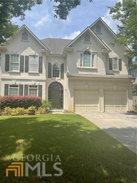 715 Orchard Court - Photo 1