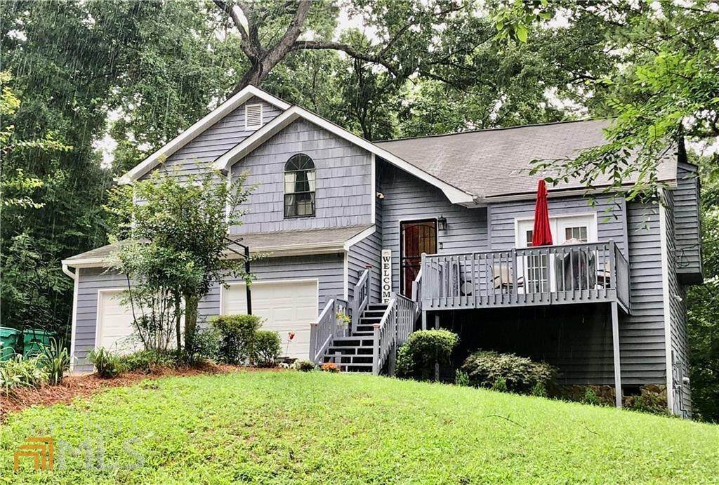 4637 Dogwood Farms Drive - Photo 1