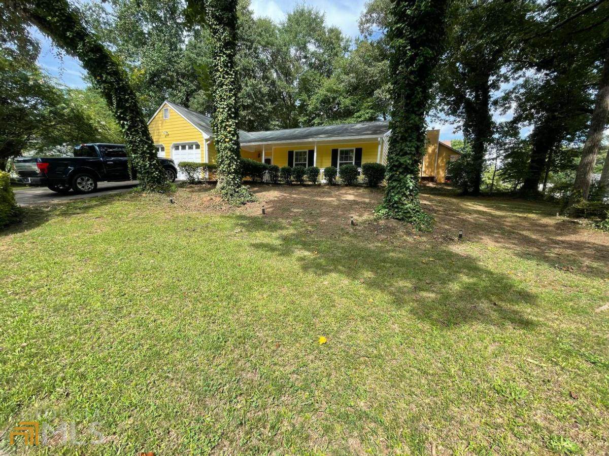 3287 Caley Mill Drive - Photo 1