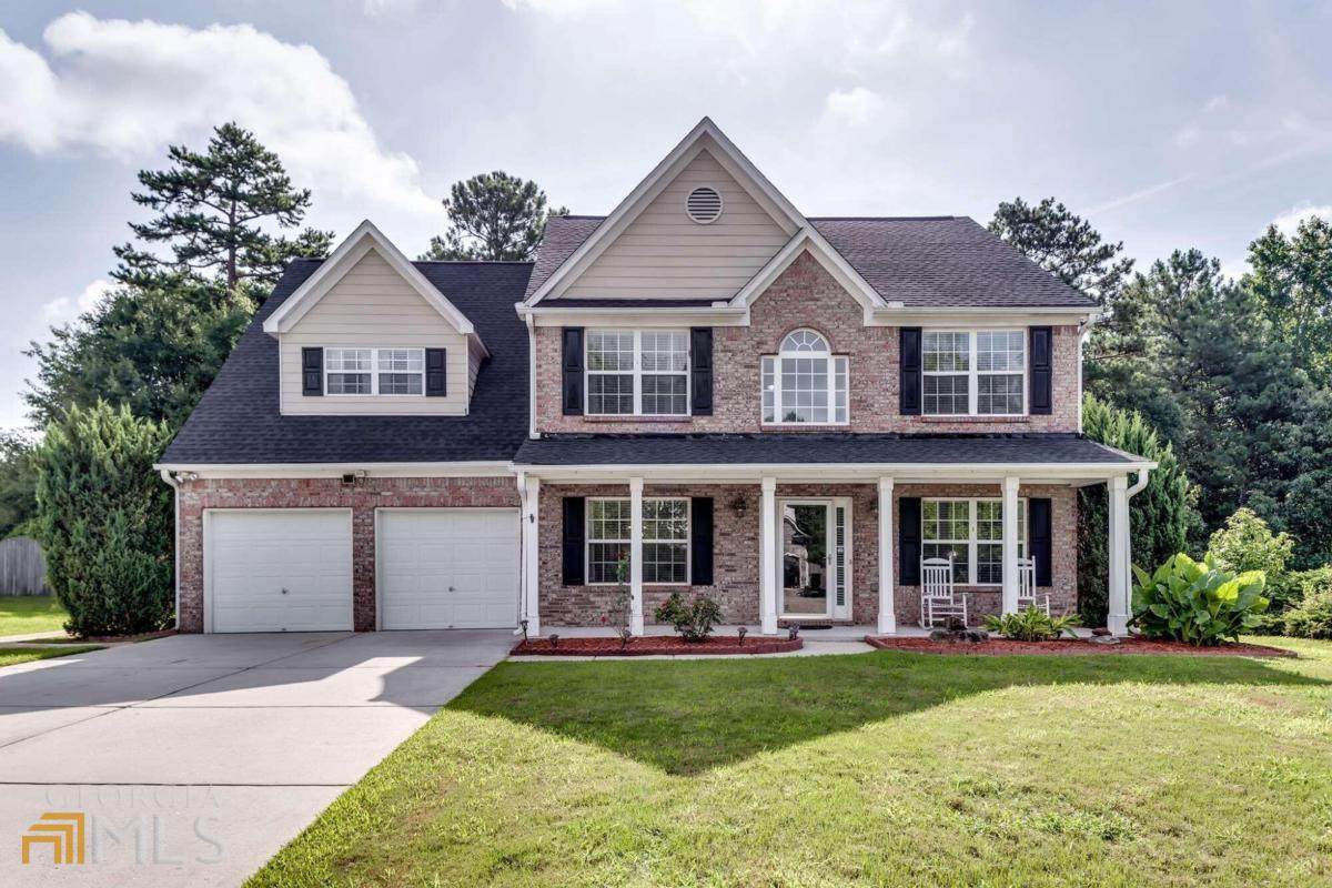 978 Mitford Lane - Photo 1
