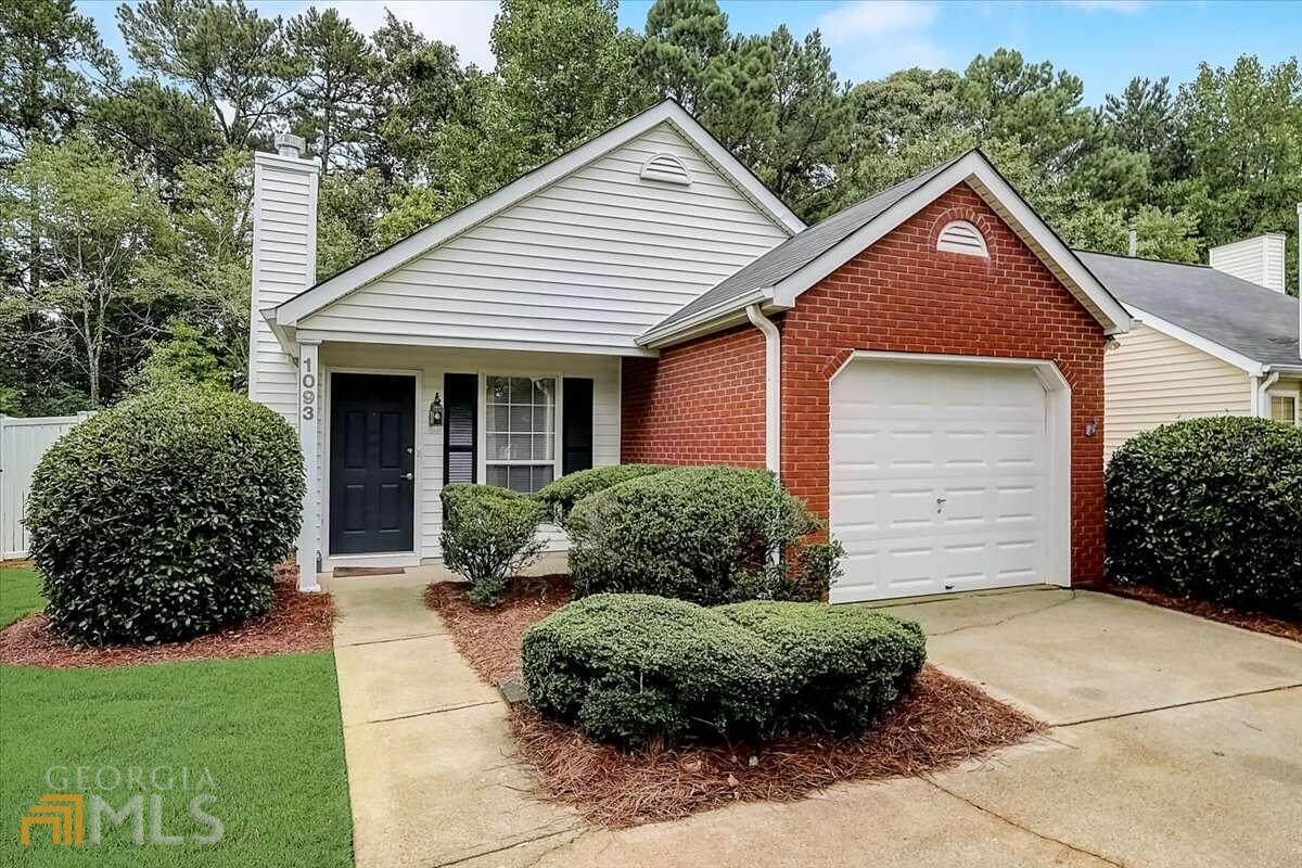 1093 Britley Park Lane - Photo 1