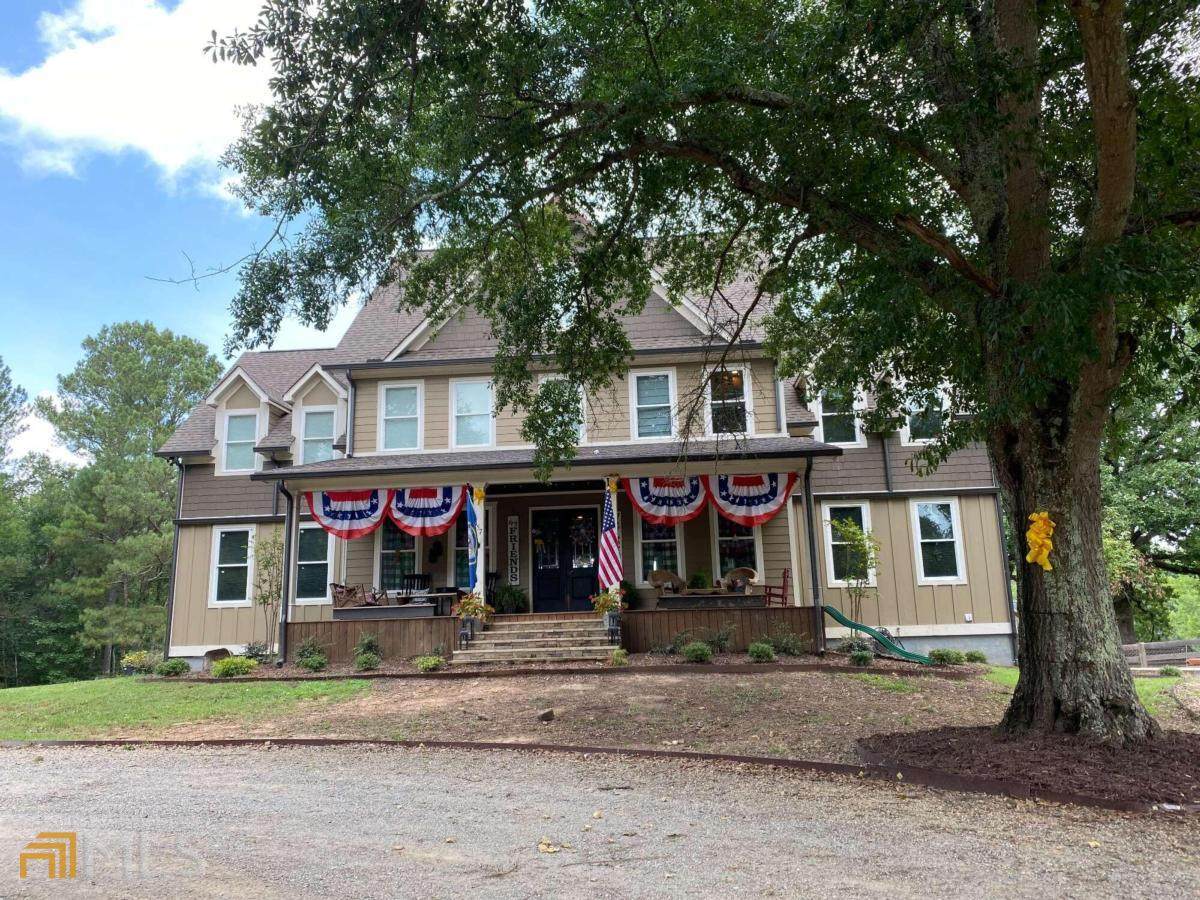 457 Buttrum Road - Photo 1