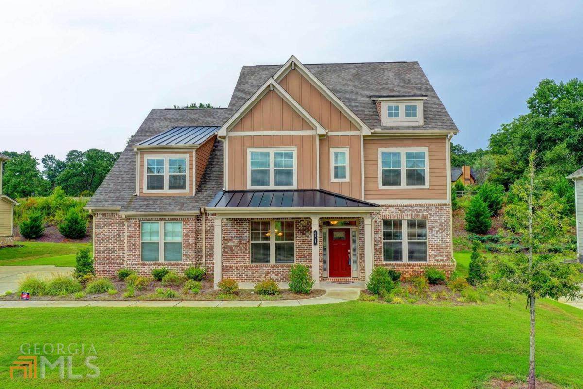 4825 Epps Lane - Photo 1