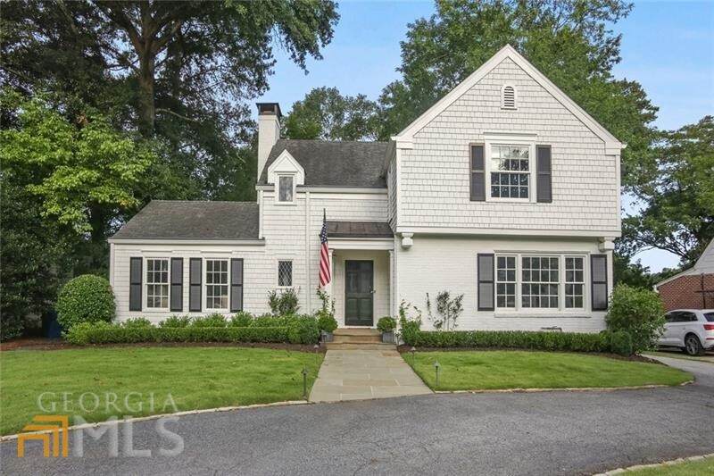 2300 Havenridge Drive - Photo 1