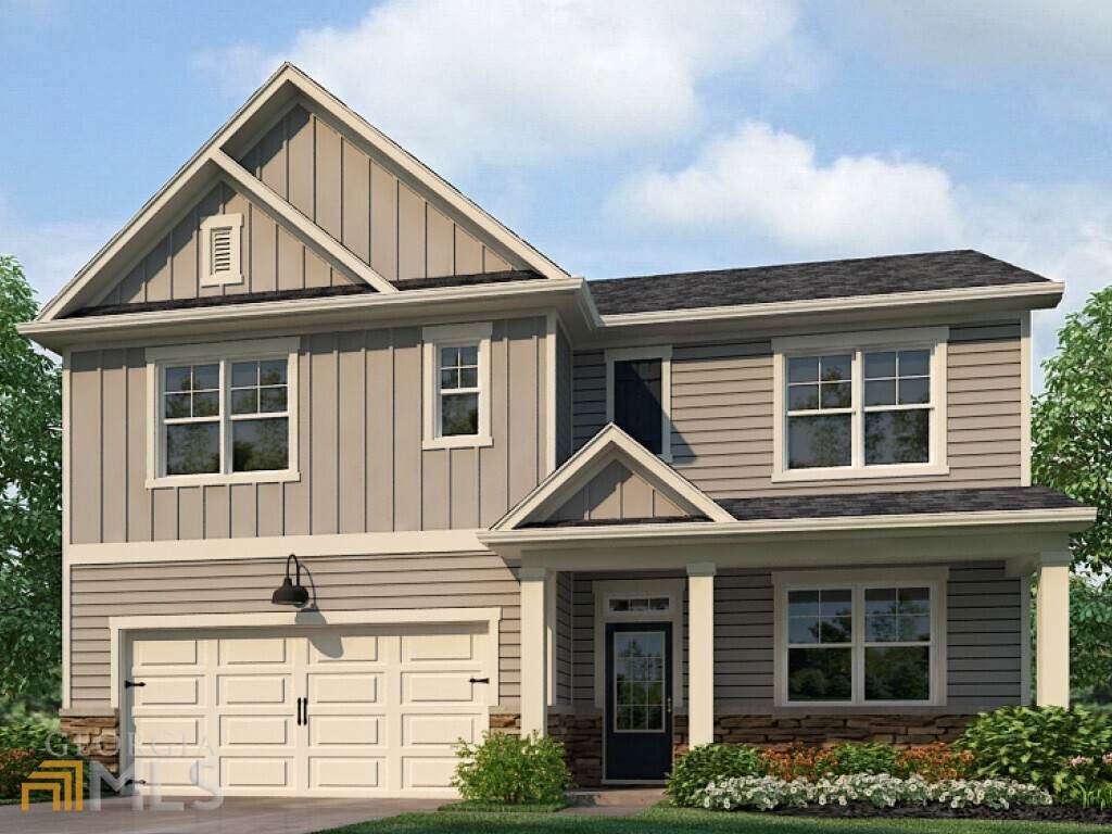 544 Quail Pass - Photo 1