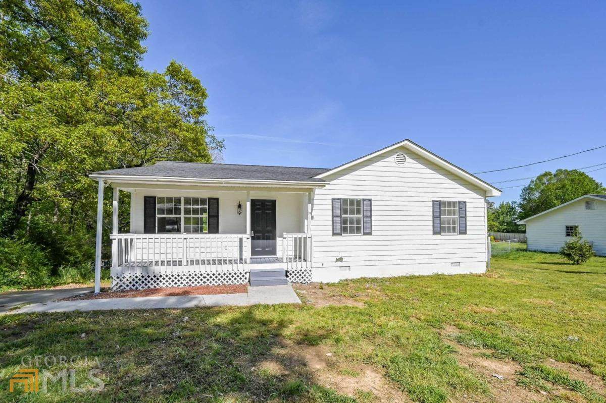 636 Johnson Road - Photo 1