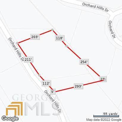 0 Orchard Drive - Photo 1