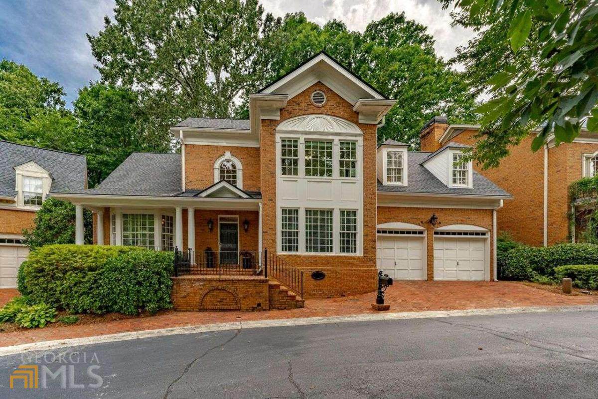 459 Ivy Park Lane - Photo 1