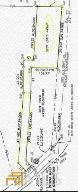 000 Hollingshed Road - Photo 1