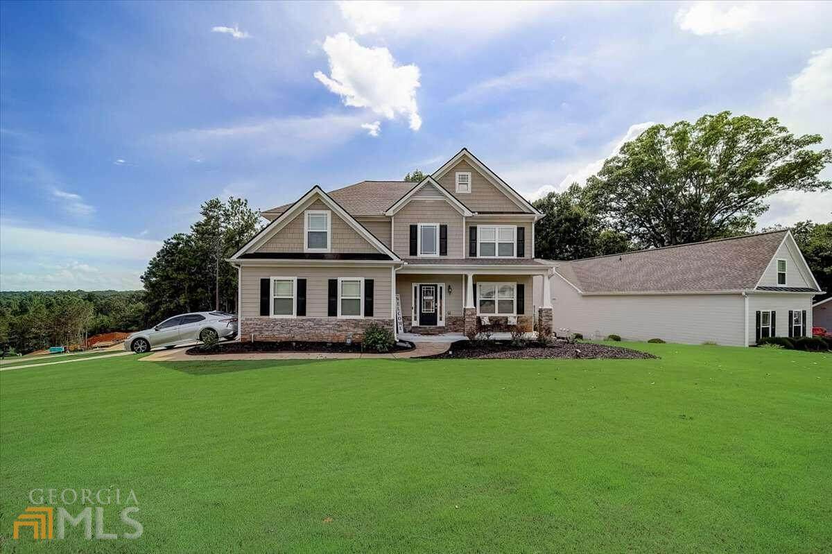4729 Shady Lake Circle - Photo 1