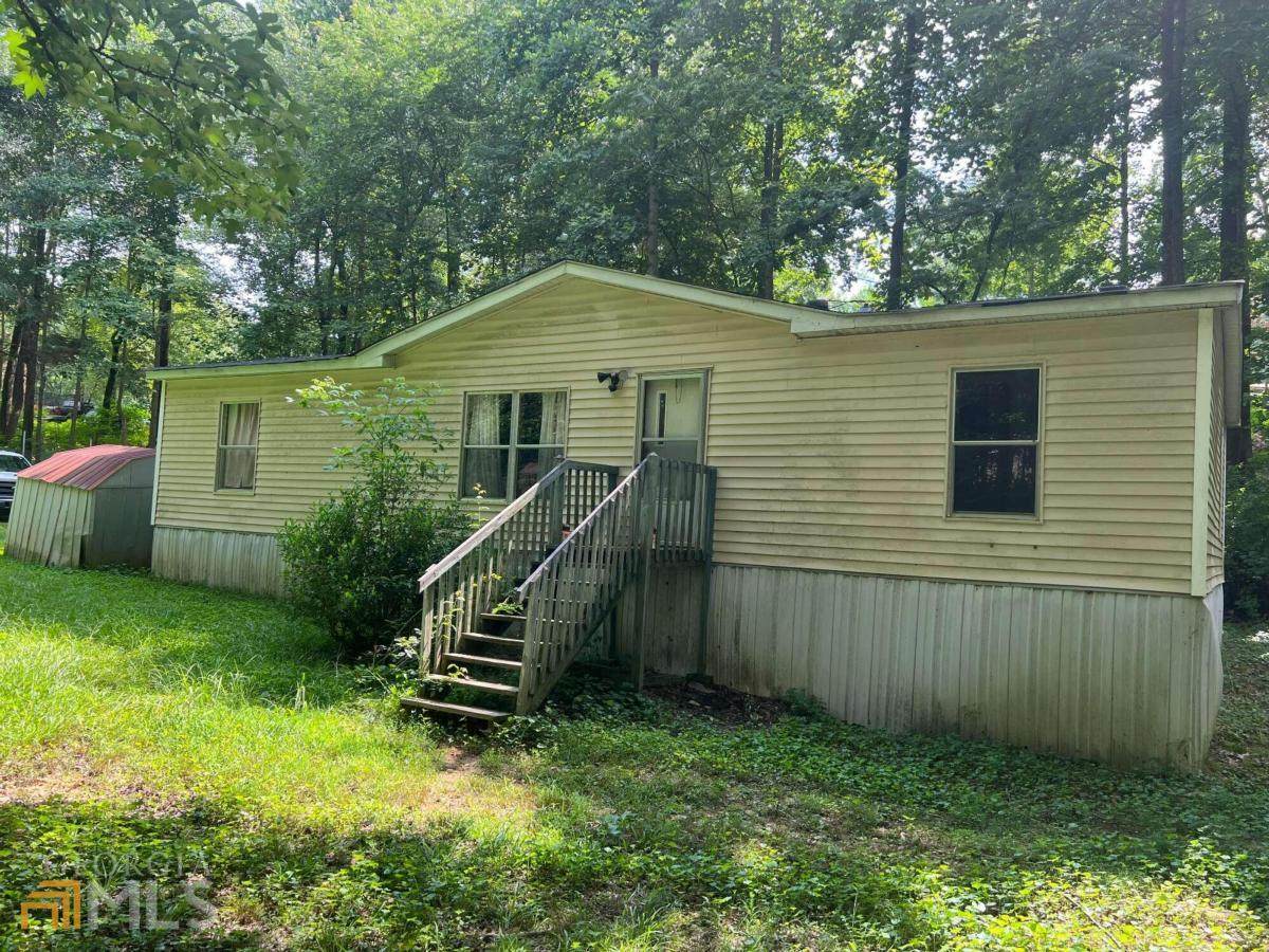 2847 Gillsville Highway - Photo 1