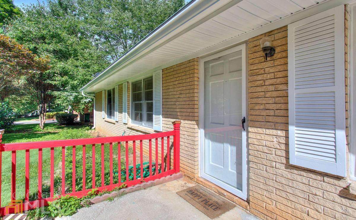 4070 Franks Drive - Photo 1