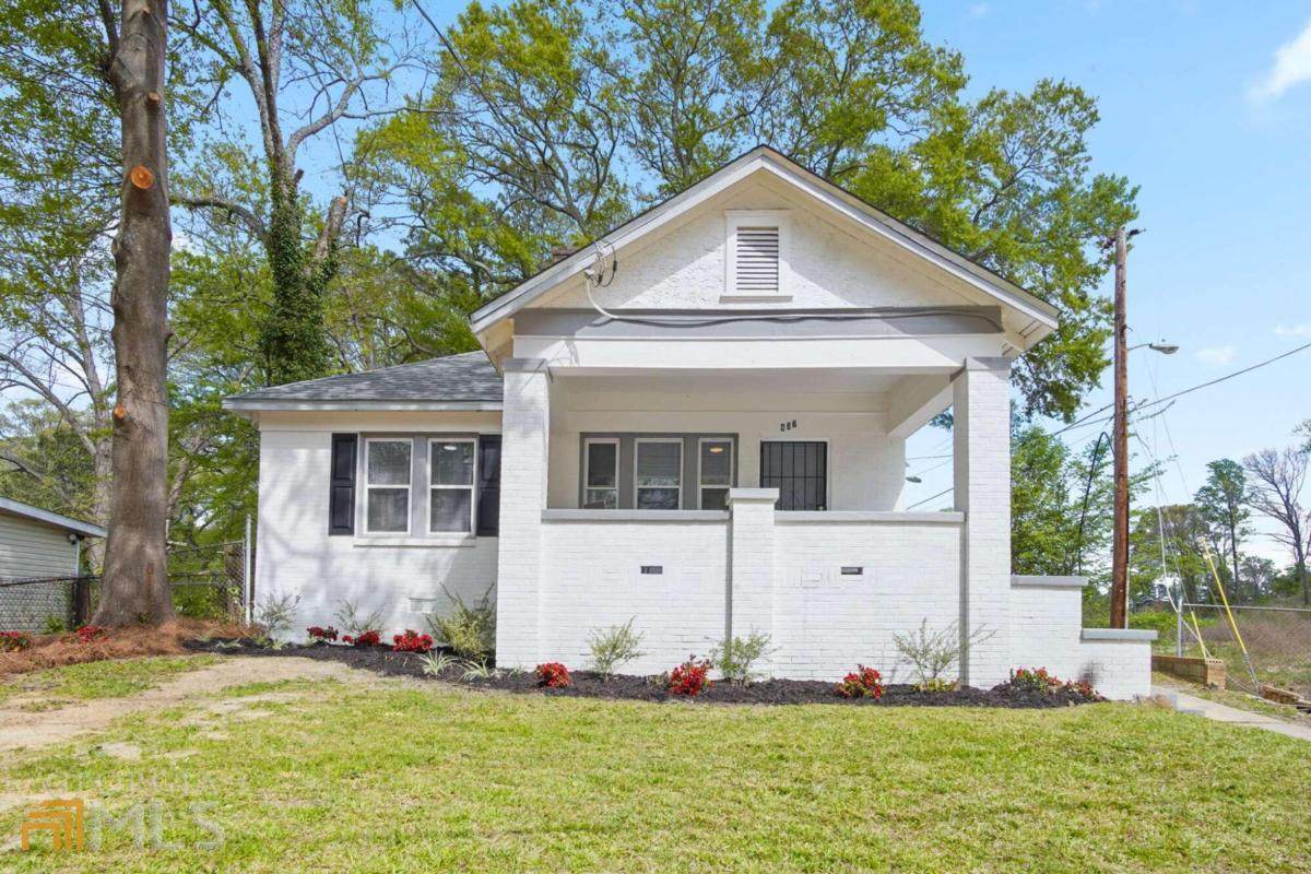 437 Chappell Road - Photo 1