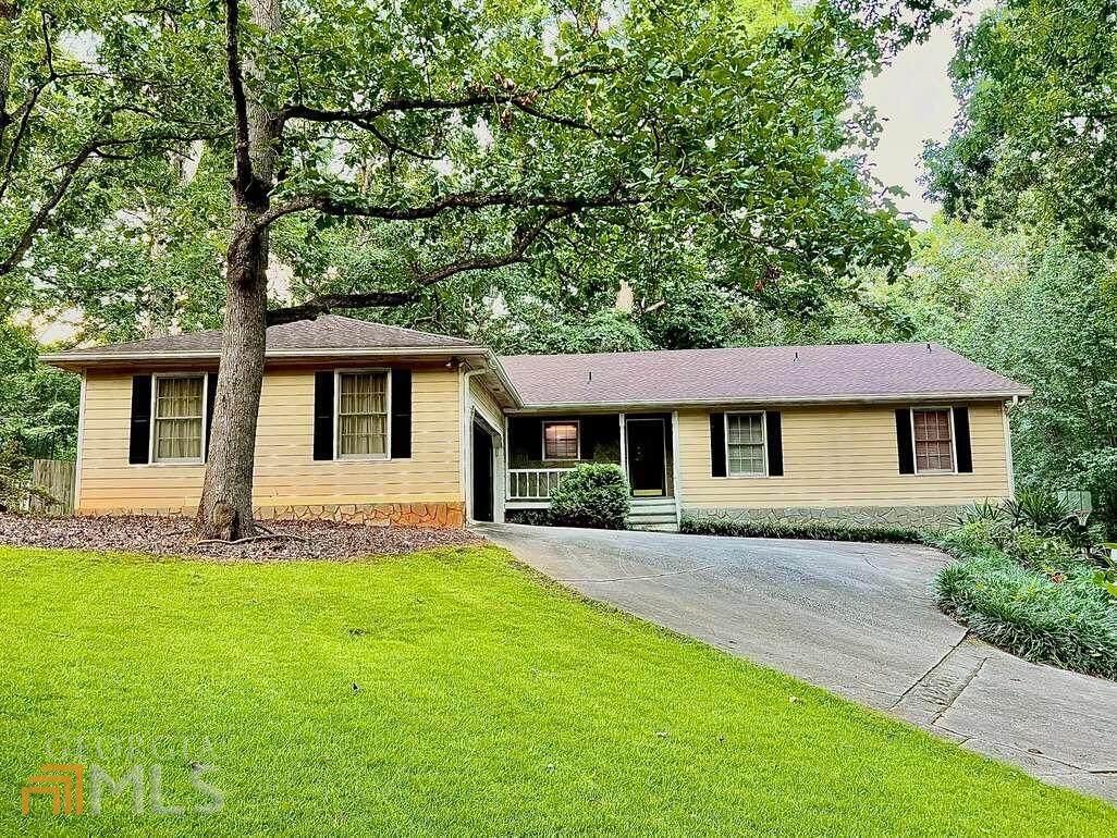 3160 Pine Bark Drive - Photo 1